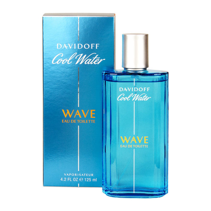 Cool Water Wave Men Eau de Toilette
