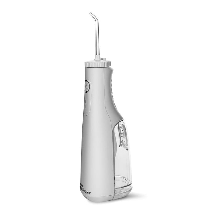 Waterpik Cordless Select Water Flosser USB Rechargeable - White - Waha Lifestyle