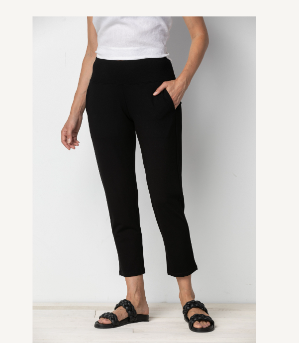 Core Travel Straight Pant - 55960