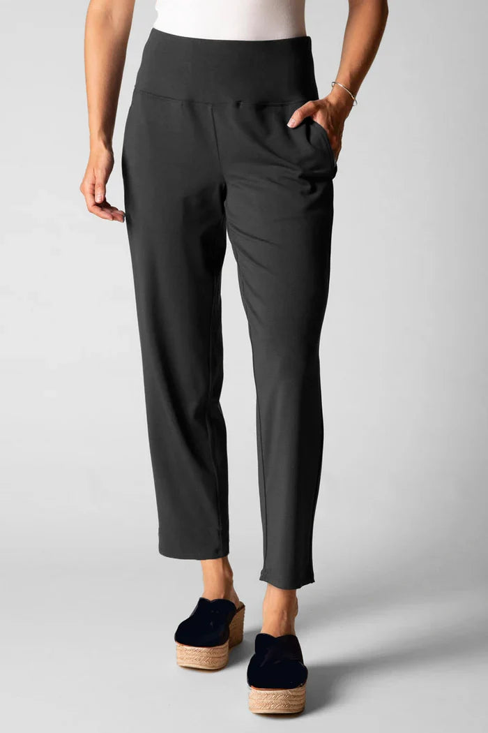 Core Travel Straight Pant - 55960
