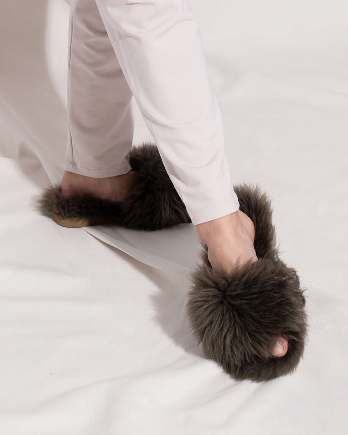 Cosy Slipper