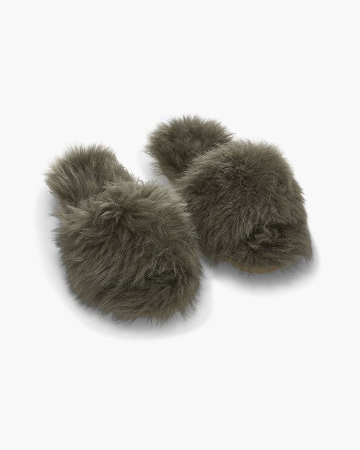 Cosy Slipper