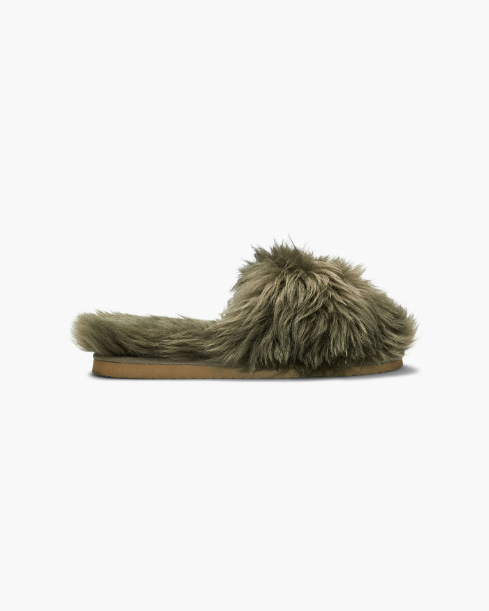 Olive Green / 35