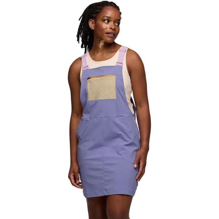 COTOPAXI Women's Tolima Overall Dress