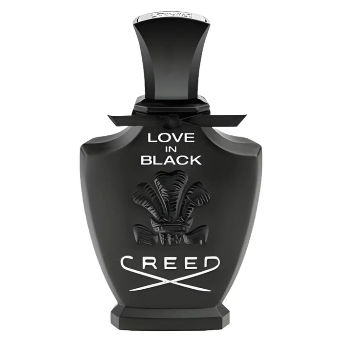 creed love in black edp for women 75 ml