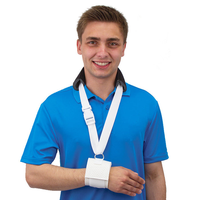 Cuff and Collar Sling