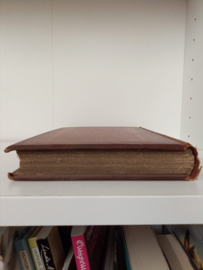 Culture and Anarchy: An Essay in Political and Social Criticism by Matthew Arnold- First Edition 1869