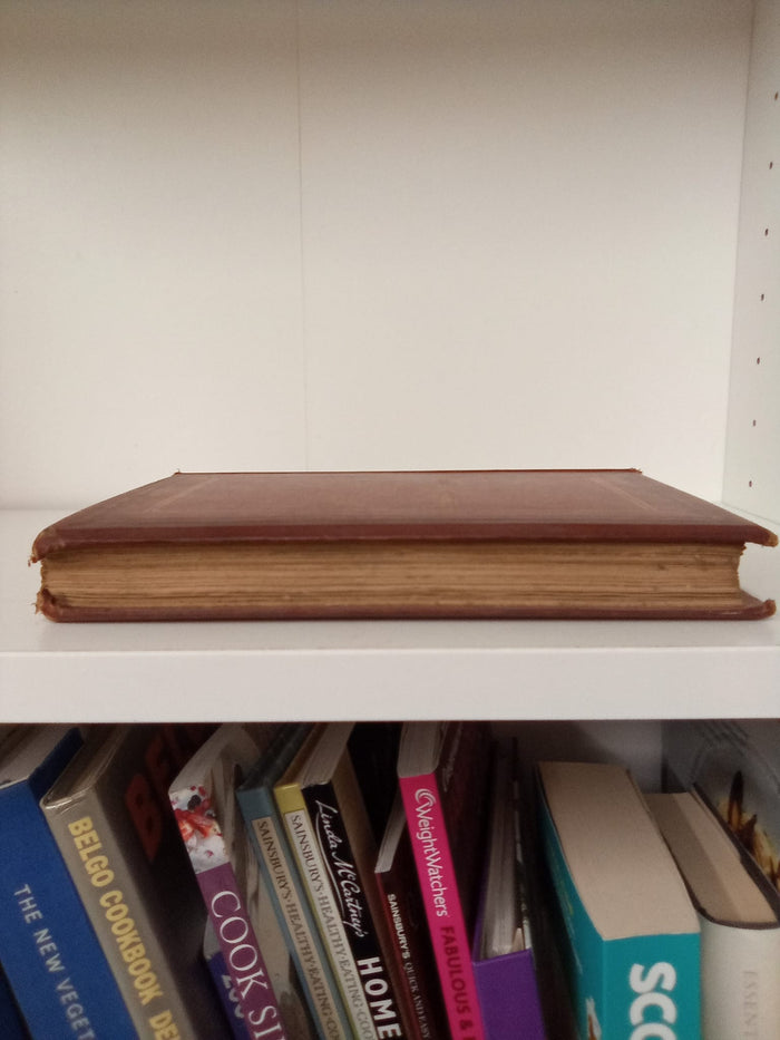 Culture and Anarchy: An Essay in Political and Social Criticism by Matthew Arnold- First Edition 1869