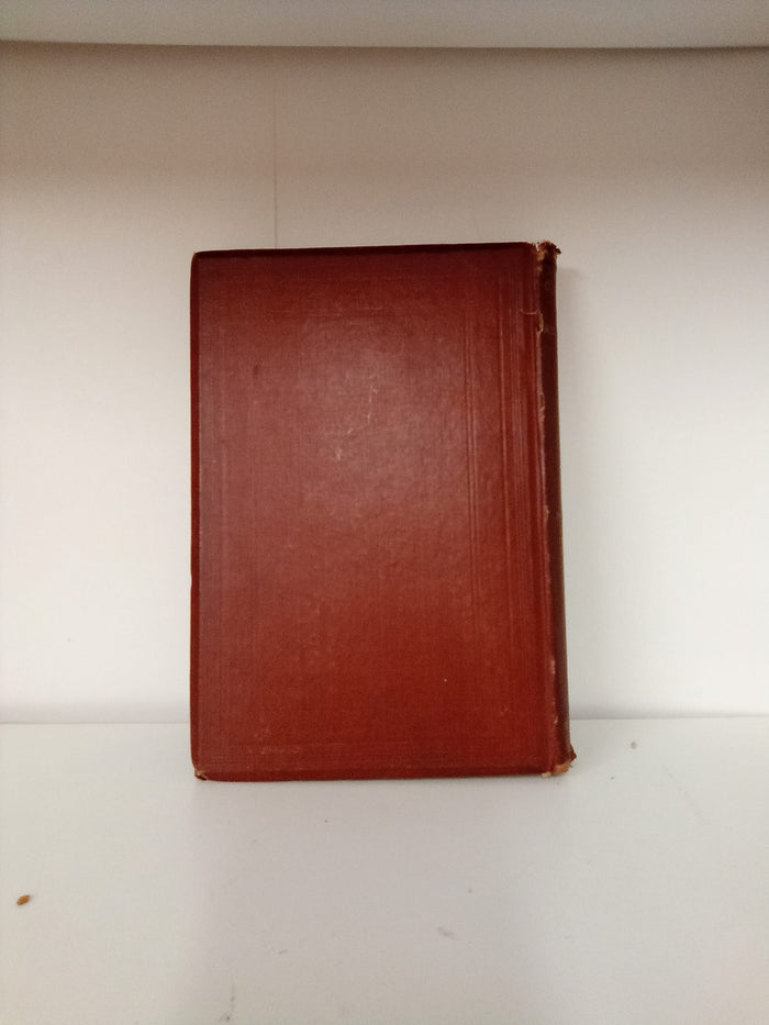 Culture and Anarchy: An Essay in Political and Social Criticism by Matthew Arnold- First Edition 1869