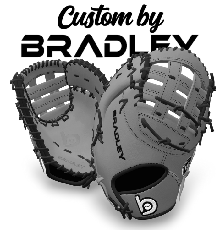 Custom First Base Model - 3D Configurator