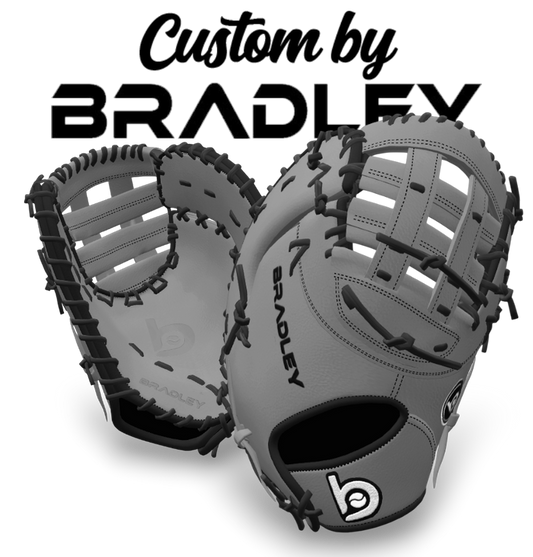 Custom First Base Model - 3D Configurator