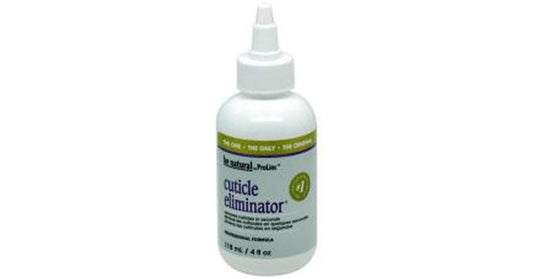 Cuticle Eliminator (4oz)