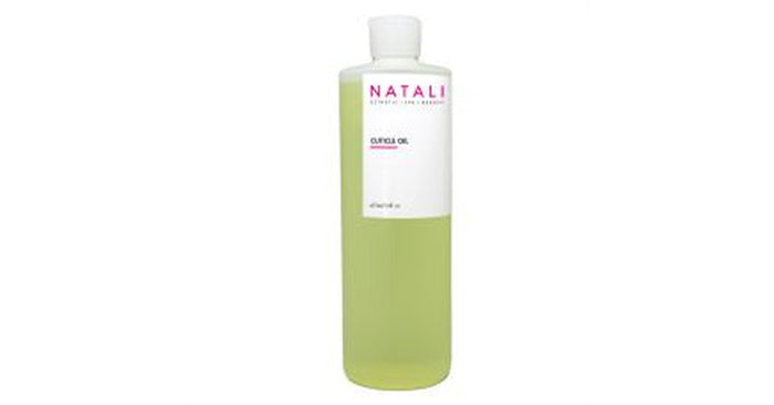 Cuticle Oil (16oz)
