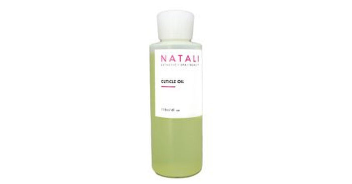 Cuticle Oil (4oz)