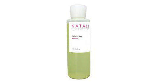 Cuticle Oil (4oz)
