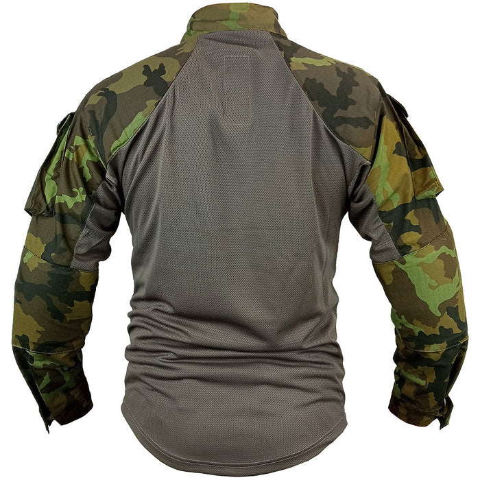 Czech M95 UBACS Shirt - New - Czech Army Surplus - UBACS