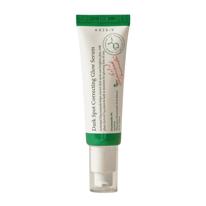Dark Spot Correcting Glow Serum - 50ml