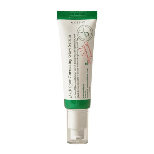 Dark Spot Correcting Glow Serum - 50ml
