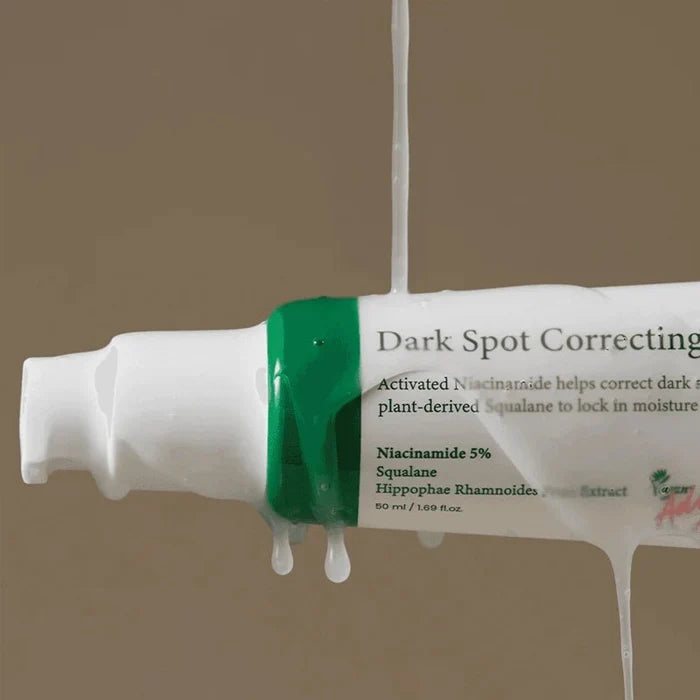 Dark Spot Correcting Glow Serum - 50ml