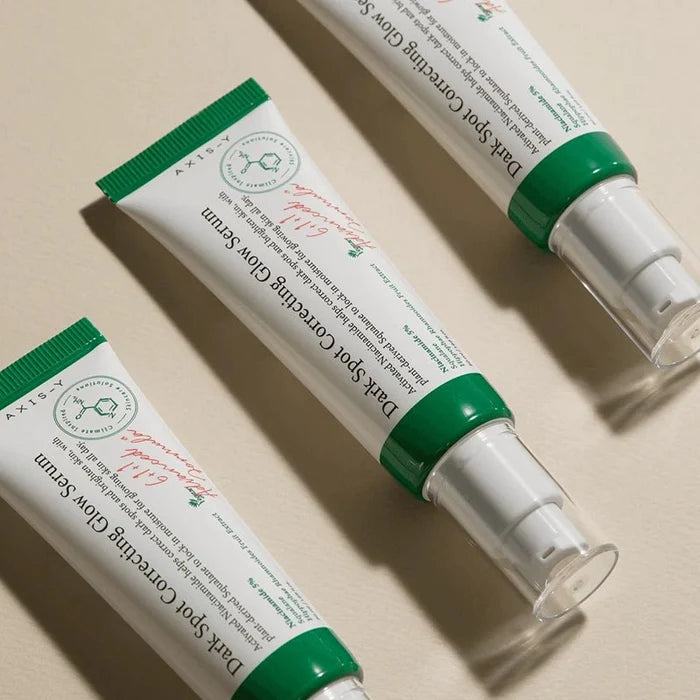 Dark Spot Correcting Glow Serum - 50ml