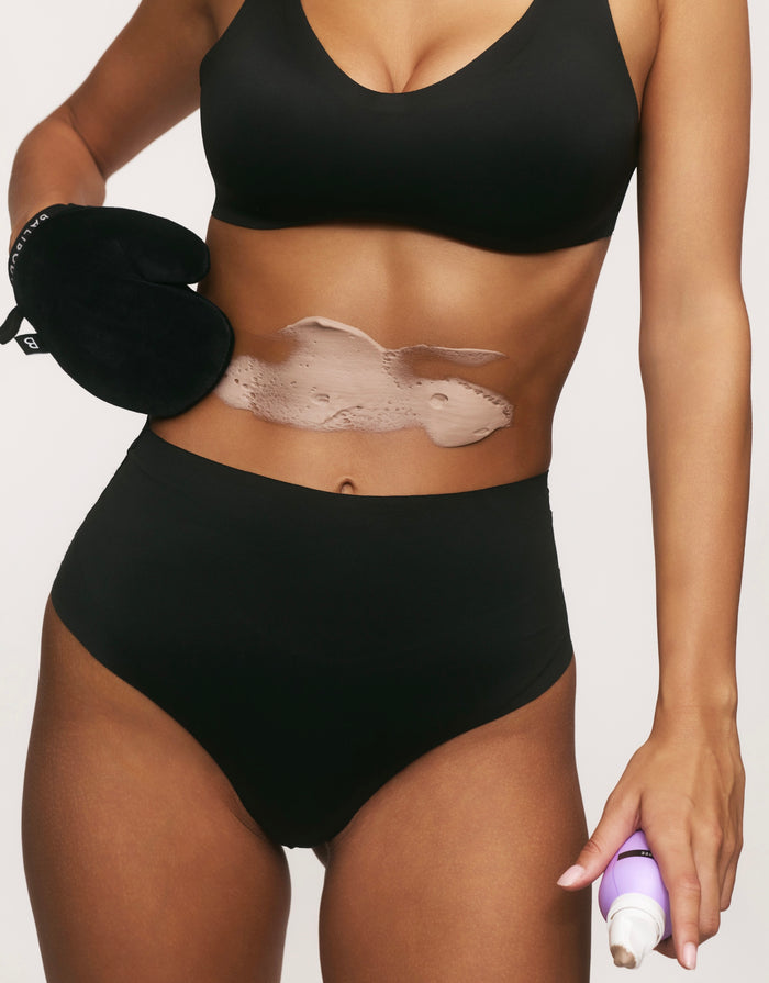 Deep Violet Express Self Tan Set - Product image 6