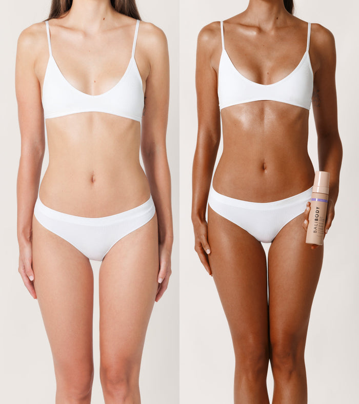 Deep Violet Self Tanning Set - Product image 3