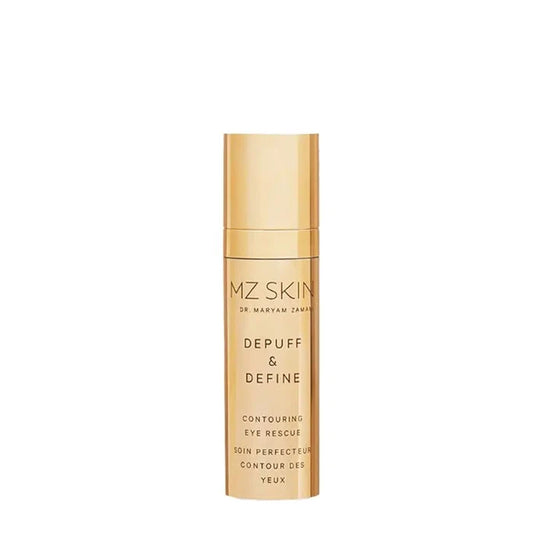 Depuff & Define Contouring Eye Rescue Serum - 15ml - Waha Lifestyle