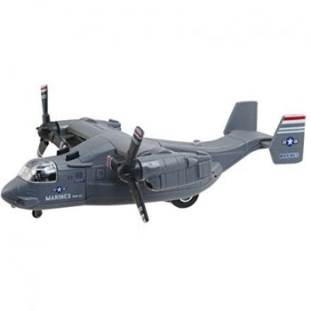 Die Cast Sonic Heli Marine