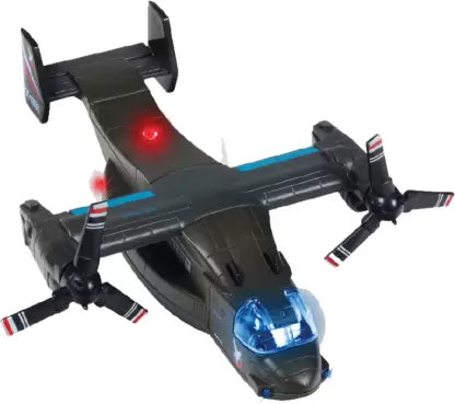 Die Cast Sonic Heli Marine