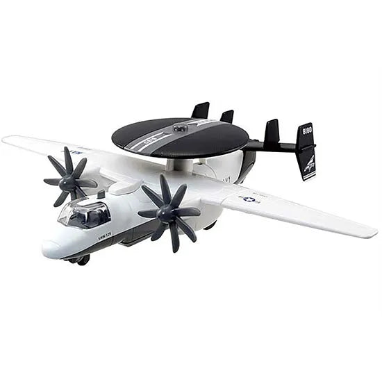 Die Cast Sonic Radar