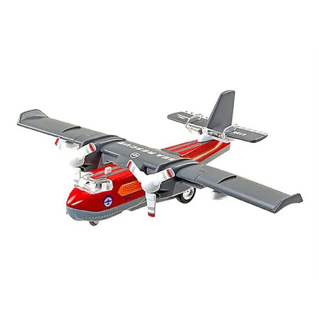 Die Cast Sonic Water Bomber