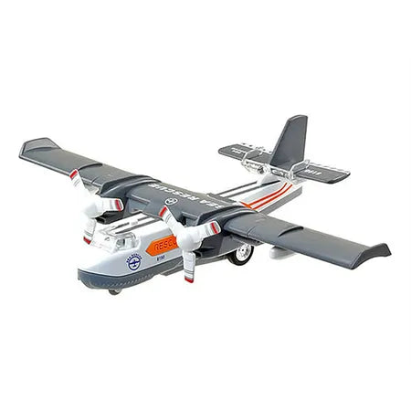 Die Cast Sonic Water Bomber