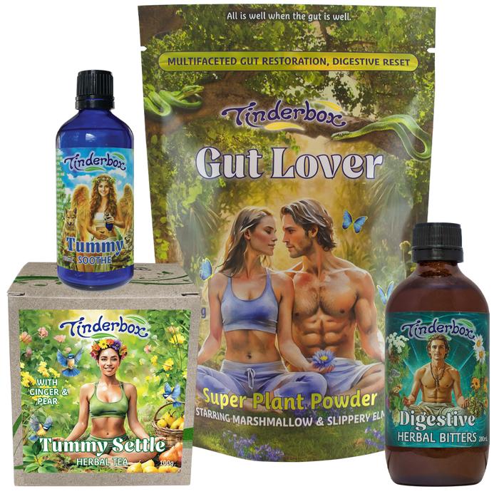Digest Well Gift Box