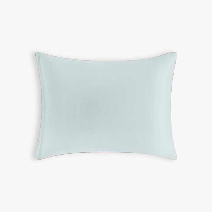 Dino Dreams Standard Pillowcase in Sage