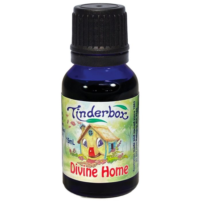 Divine Home Blend 15mL