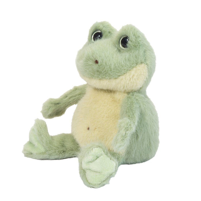 Douglas Toys Flip Frog Plush