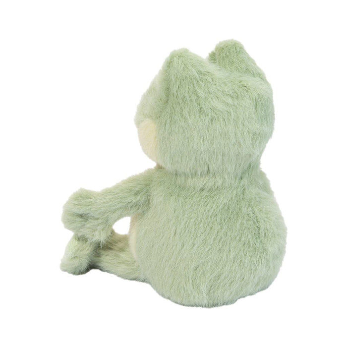 Douglas Toys Flip Frog Plush