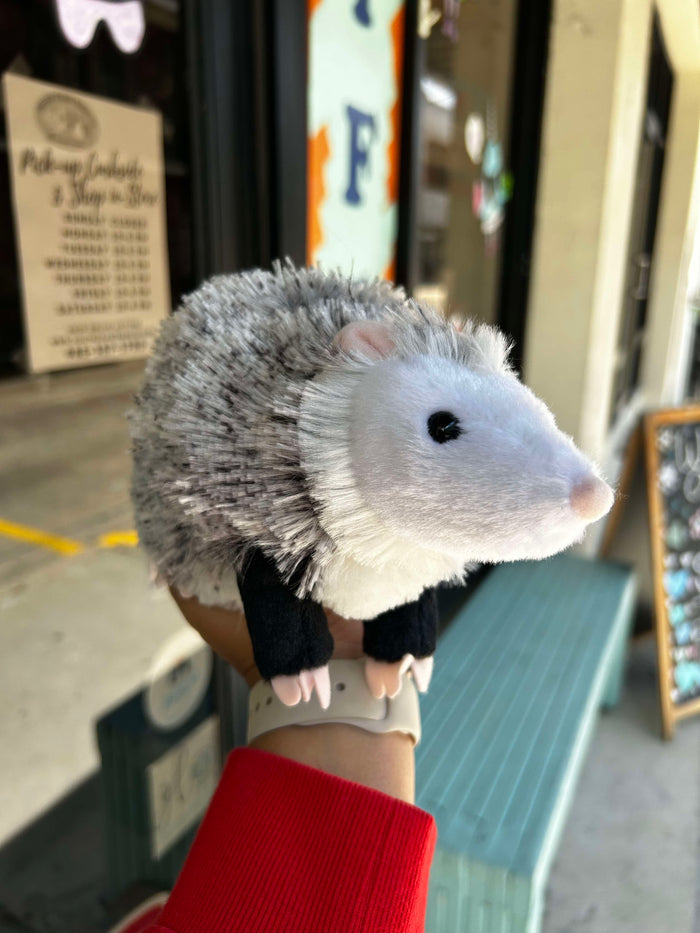 Douglas Toys Oliver Possum Plush