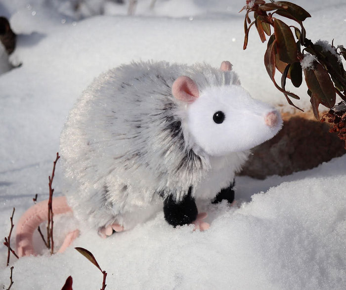 Douglas Toys Oliver Possum Plush
