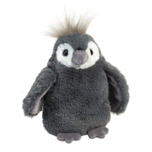 Douglas Toys Perrie Mini Soft Penguin Plush