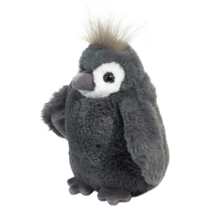 Douglas Toys Perrie Mini Soft Penguin Plush