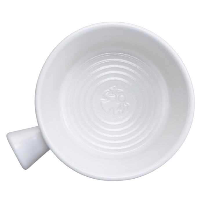 Dovo Shave Ritual Daylight Shaving Bowl Set