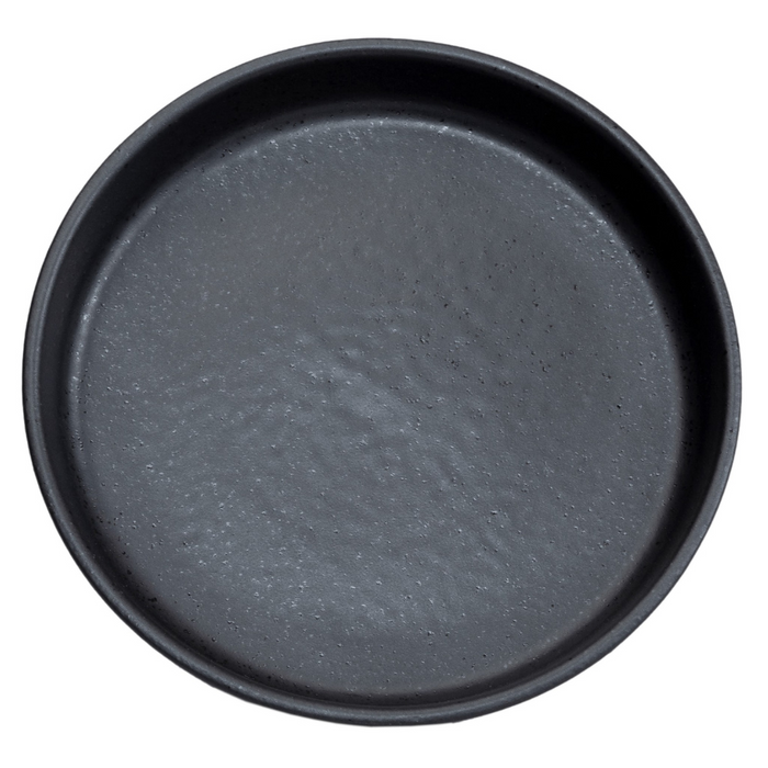 Dovo Shave Ritual Pitch Dark Shaving Bowl Set