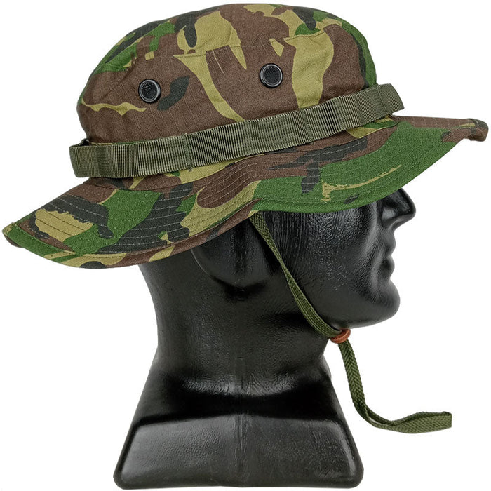 DPM Boonie Hat - Kombat - Boonies