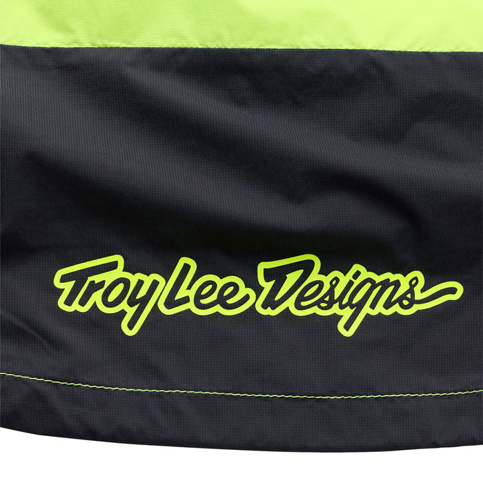 Drift Windbreaker Mono Glo Yellow