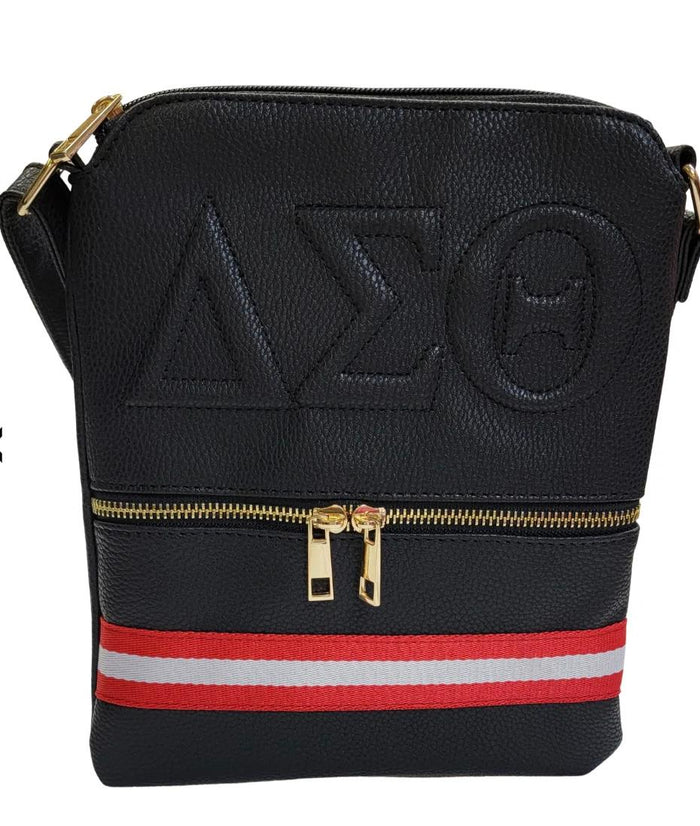 DST Crossbody Bag