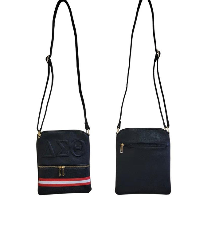 DST Crossbody Bag
