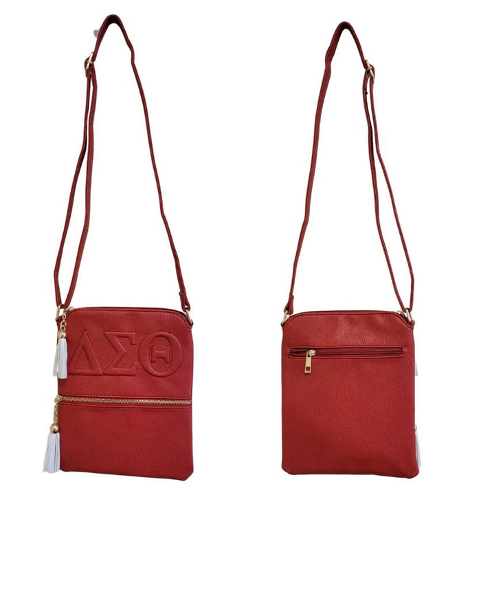 DST Crossbody Bag