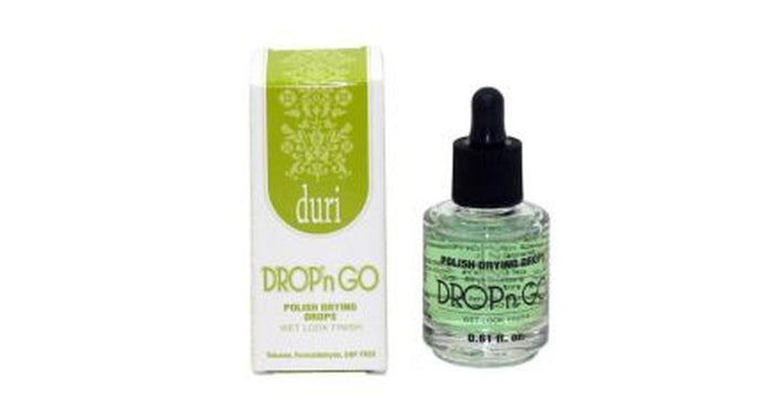 Duri Instant Drying Drops DROP'nGO (0.45 oz / 13.3ml)