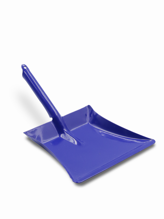 Dust Pan Enamel Kids